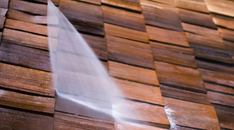 Professional tile roof repair services in Corydon, IN